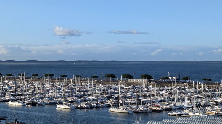 Ma-Cabane - Vente Appartement Arcachon, 30 m²