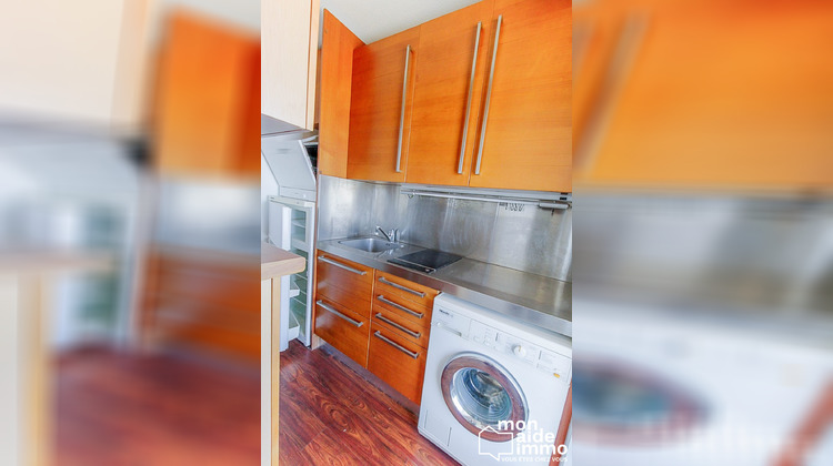 Ma-Cabane - Vente Appartement Arcachon, 29 m²