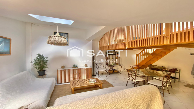 Ma-Cabane - Vente Appartement Arcachon, 77 m²