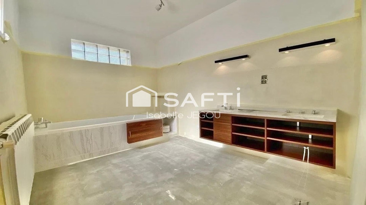Ma-Cabane - Vente Appartement Arcachon, 77 m²