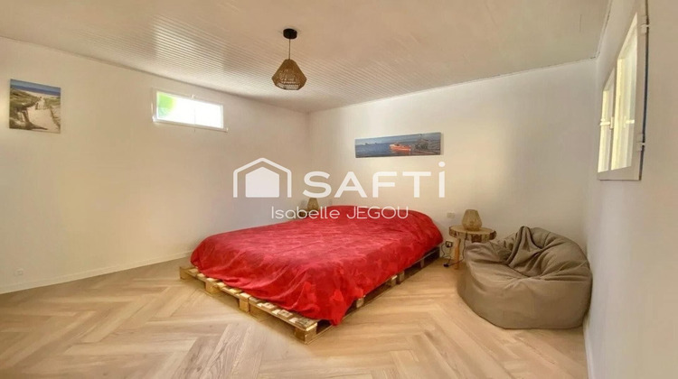 Ma-Cabane - Vente Appartement Arcachon, 77 m²