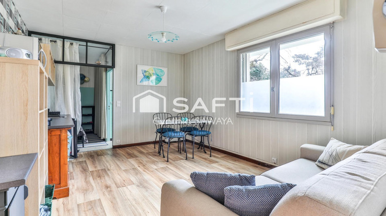 Ma-Cabane - Vente Appartement Arcachon, 20 m²