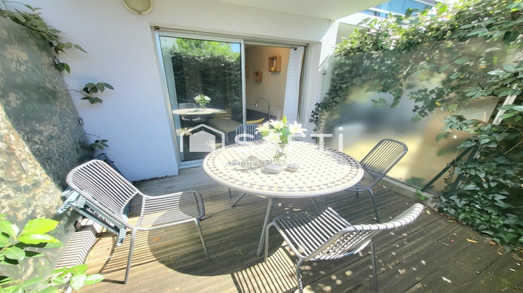 Ma-Cabane - Vente Appartement Arcachon, 22 m²