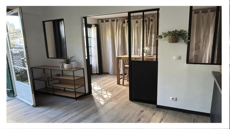 Ma-Cabane - Vente Appartement Arcachon, 43 m²