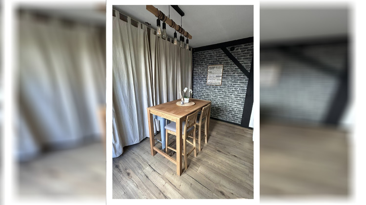 Ma-Cabane - Vente Appartement Arcachon, 43 m²
