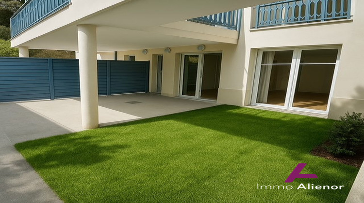 Ma-Cabane - Vente Appartement Arcachon, 43 m²