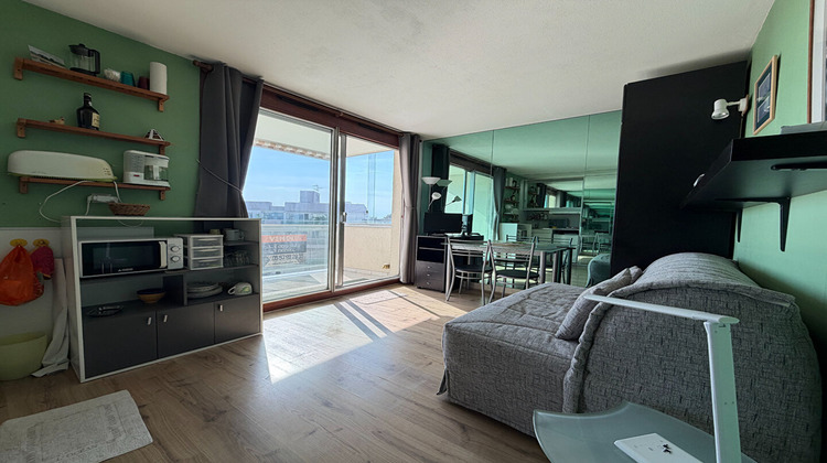 Ma-Cabane - Vente Appartement ARCACHON, 17 m²