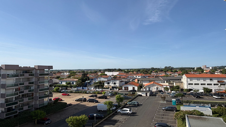 Ma-Cabane - Vente Appartement ARCACHON, 17 m²