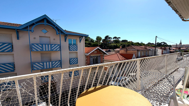 Ma-Cabane - Vente Appartement ARCACHON, 43 m²