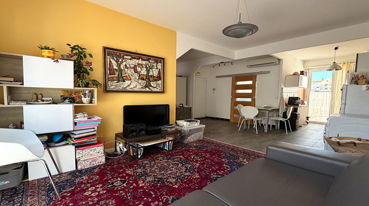 Ma-Cabane - Vente Appartement ARCACHON, 43 m²