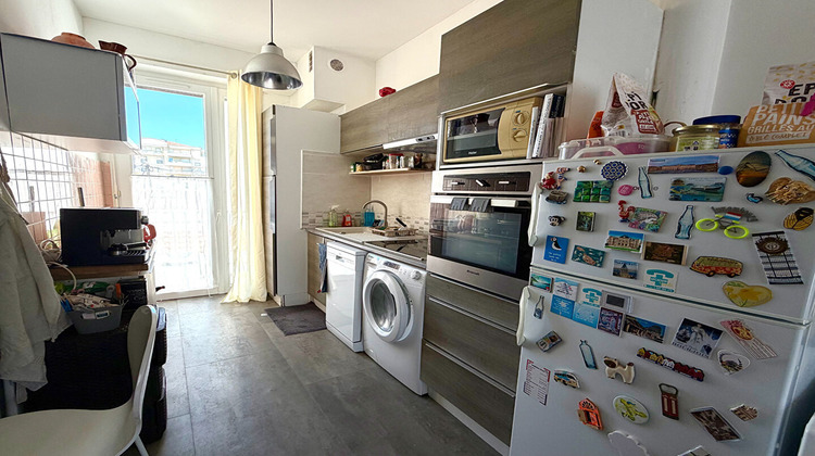 Ma-Cabane - Vente Appartement ARCACHON, 43 m²