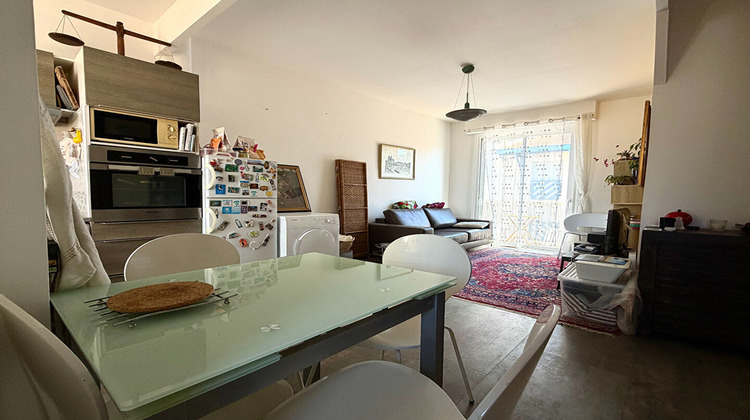 Ma-Cabane - Vente Appartement ARCACHON, 43 m²