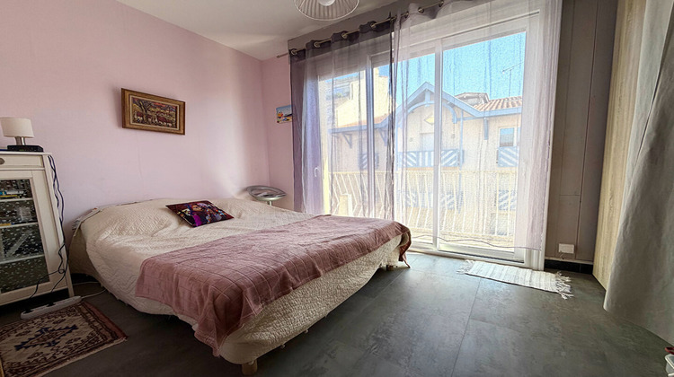 Ma-Cabane - Vente Appartement ARCACHON, 43 m²