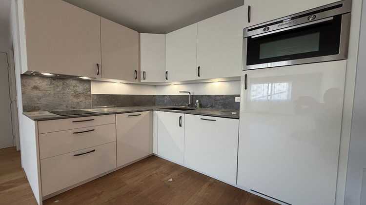 Ma-Cabane - Vente Appartement ARCACHON, 53 m²