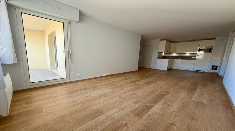 Ma-Cabane - Vente Appartement ARCACHON, 53 m²