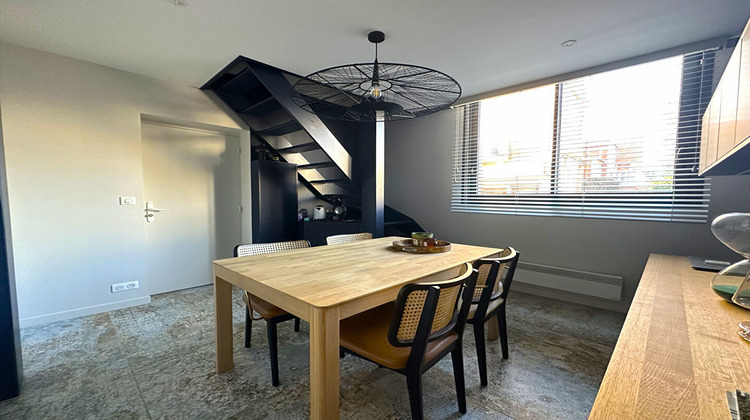 Ma-Cabane - Vente Appartement ARCACHON, 25 m²