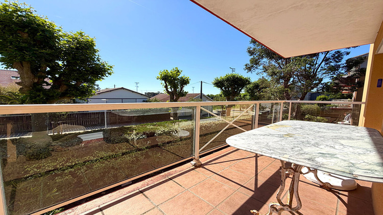 Ma-Cabane - Vente Appartement ARCACHON, 46 m²