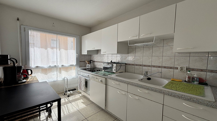 Ma-Cabane - Vente Appartement ARCACHON, 46 m²