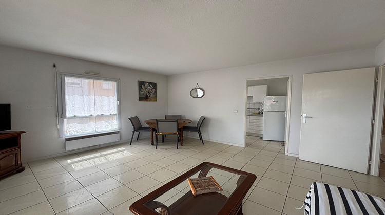 Ma-Cabane - Vente Appartement ARCACHON, 46 m²
