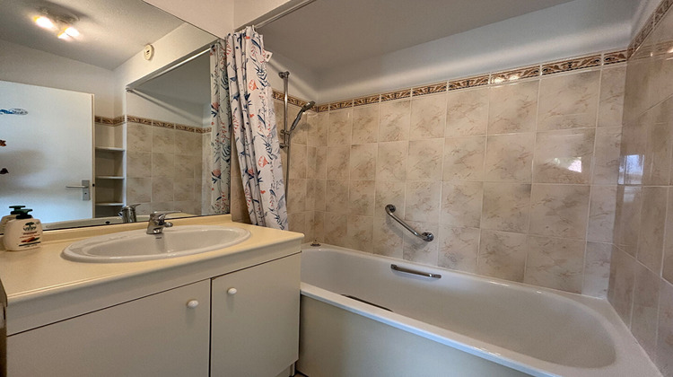 Ma-Cabane - Vente Appartement ARCACHON, 46 m²