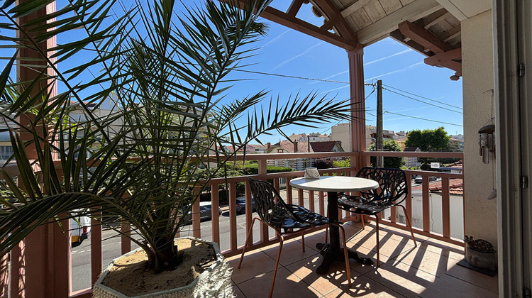 Ma-Cabane - Vente Appartement ARCACHON, 57 m²