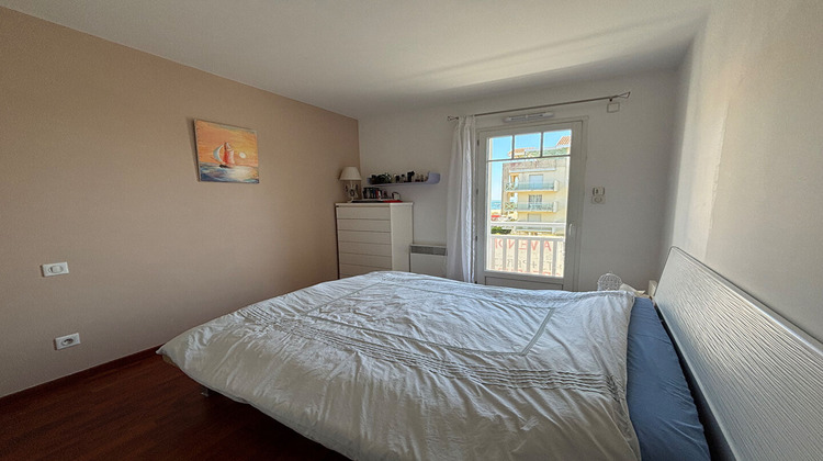 Ma-Cabane - Vente Appartement ARCACHON, 57 m²