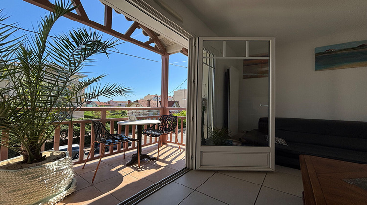 Ma-Cabane - Vente Appartement ARCACHON, 57 m²