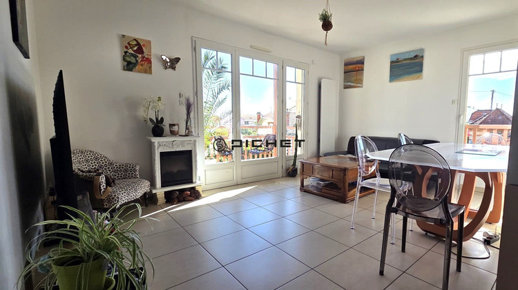 Ma-Cabane - Vente Appartement ARCACHON, 57 m²