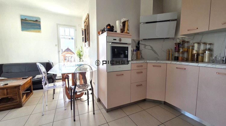Ma-Cabane - Vente Appartement ARCACHON, 57 m²