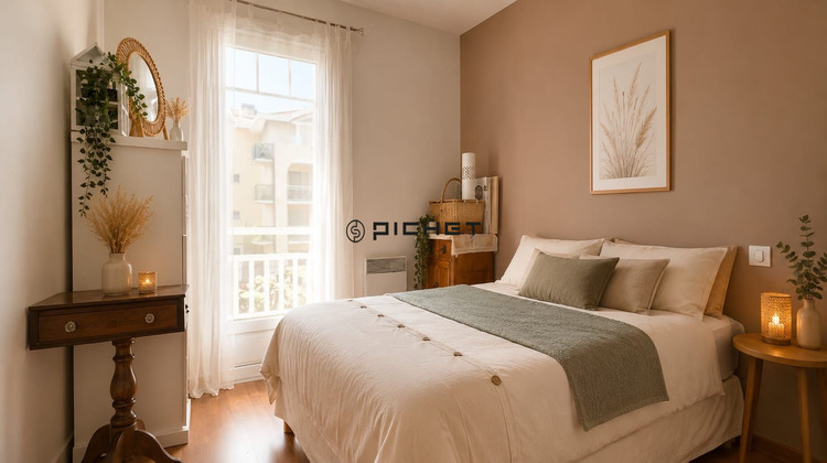 Ma-Cabane - Vente Appartement ARCACHON, 57 m²