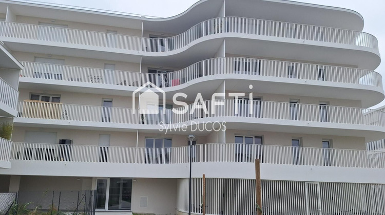 Ma-Cabane - Vente Appartement Arcachon, 95 m²