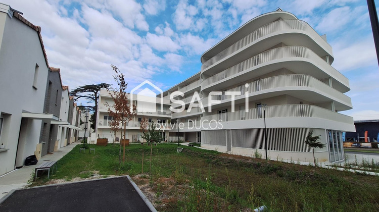 Ma-Cabane - Vente Appartement Arcachon, 95 m²