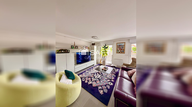 Ma-Cabane - Vente Appartement Arcachon, 79 m²