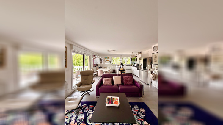 Ma-Cabane - Vente Appartement Arcachon, 79 m²