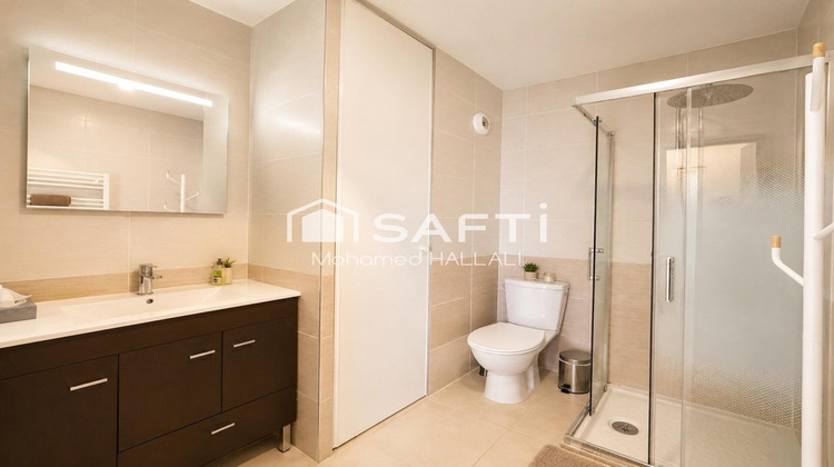 Ma-Cabane - Vente Appartement Arcachon, 55 m²