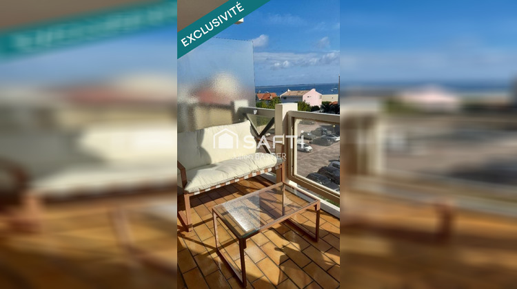 Ma-Cabane - Vente Appartement Arcachon, 68 m²