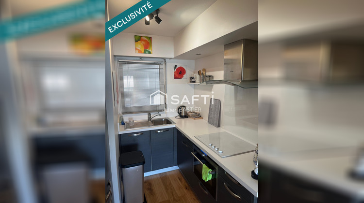 Ma-Cabane - Vente Appartement Arcachon, 68 m²