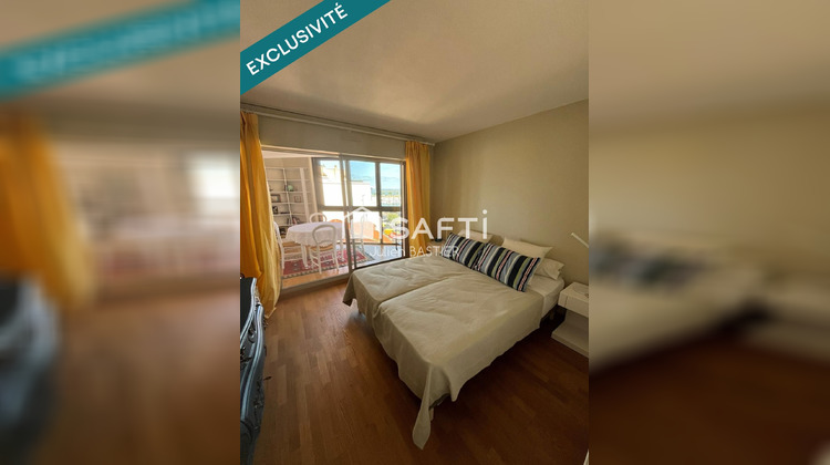 Ma-Cabane - Vente Appartement Arcachon, 68 m²