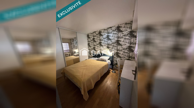 Ma-Cabane - Vente Appartement Arcachon, 68 m²