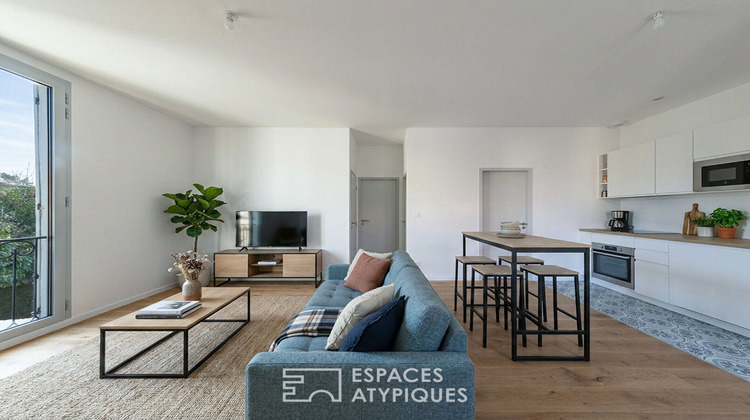 Ma-Cabane - Vente Appartement ARCACHON, 56 m²