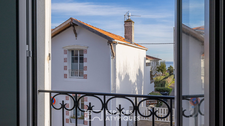Ma-Cabane - Vente Appartement ARCACHON, 56 m²