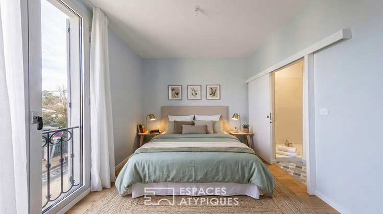 Ma-Cabane - Vente Appartement ARCACHON, 56 m²