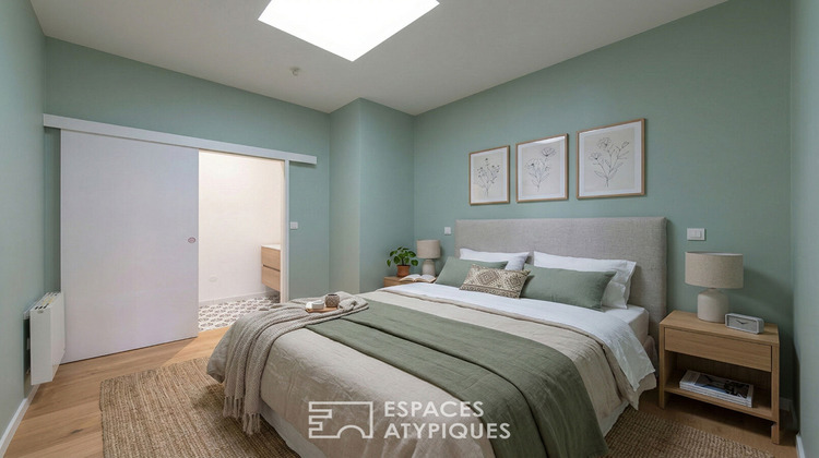 Ma-Cabane - Vente Appartement ARCACHON, 56 m²