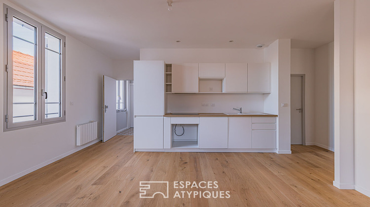 Ma-Cabane - Vente Appartement ARCACHON, 59 m²