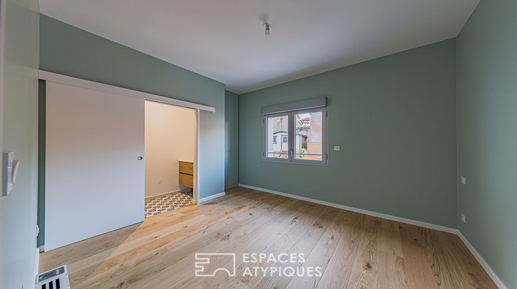 Ma-Cabane - Vente Appartement ARCACHON, 59 m²