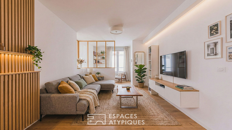 Ma-Cabane - Vente Appartement ARCACHON, 103 m²