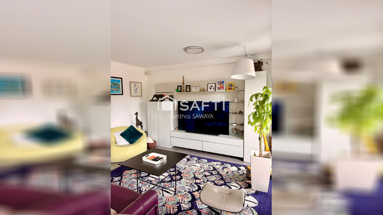 Ma-Cabane - Vente Appartement Arcachon, 79 m²