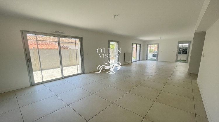 Ma-Cabane - Vente Appartement Arcachon, 98 m²