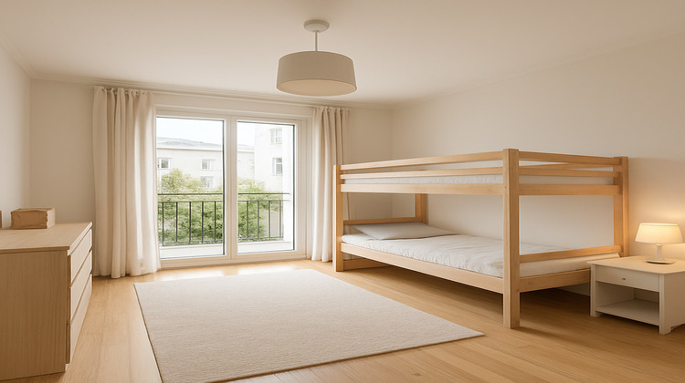 Ma-Cabane - Vente Appartement ARCACHON, 75 m²