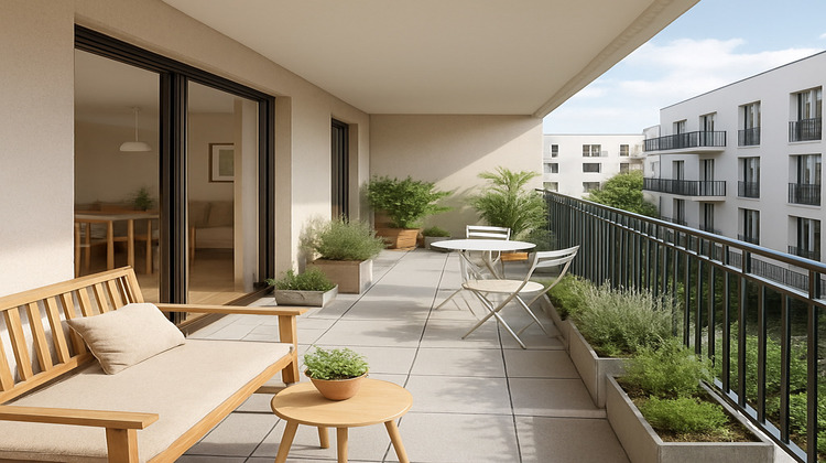 Ma-Cabane - Vente Appartement ARCACHON, 75 m²